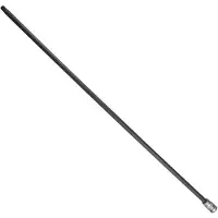 JBM 1/2´´ Pointe à 12 Arêtes Extra Longue 12 Mm 800 Mm
