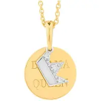 Secrecy Collier P7164cdawwc93