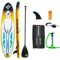 Kohala Stand up paddle