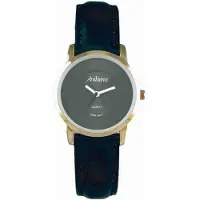 Arabians Montre Unisexe DBH2187N (34 mm) - - Quartz - Cuir - Mixte