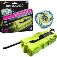 Beyblade Étui Lanceur Beyblade