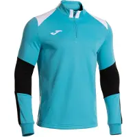 Joma Sweat à Demi-zip Danubio