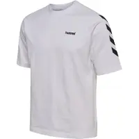 Hummel T-Shirt fonctionnel blanc