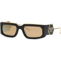 Philipp Plein Lunettes De Soleil Spp119m