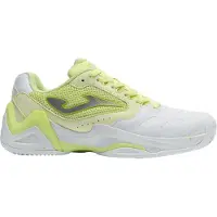 Joma Set Lady 2611 TSELS2611C, chaussures de padel, femmes, blanc