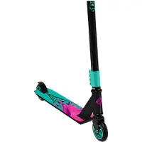 Streetsurfing Torpedo Pink Drizzle Scooter Rose