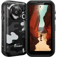 FOSSiBOT F116 Pro 5g 12/256gb 4´´