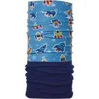 Matt Tour de cou enfant Coolmax Cohets