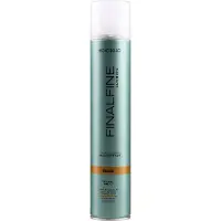 Montibello Finalfine Ulti Medium 500ml Hair Fixing Clair
