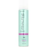 Montibello Laque Pour Les Cheveux Finalfine Ulti 400ml