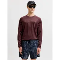 Jack & Jones T-Shirt rouge