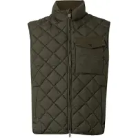 Save the Duck Gilet 'FABRICE' olive