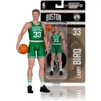 Mcfarlane Toys Figure Nba Larry Bird
