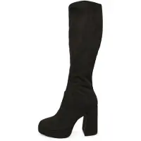Steve madden Bottes 'Twain' noir