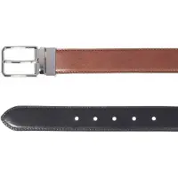 The bridge Ceinture marron
