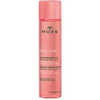 Nuxe Very Rose Eau gommante éclaircissante 150 ml
