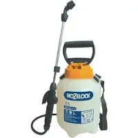 Hozelock 100-003-484 Drucksprüher T5 Drucksprüher 3.5 l (3.50 l)