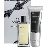 Collistar Acqua Attiva Coffret Cadeau