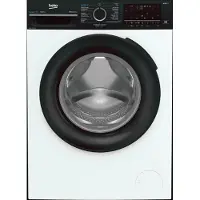 Beko BM3WFU6843 IronFast