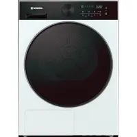 Wisberg WBDR5AW8ML CondenserClean