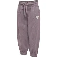 Hummel Pantalon gris