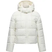 GUESS Veste d’hiver 'NEW DAISY' crème