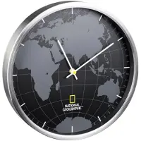 Bresser Horloge Murale National Geographic