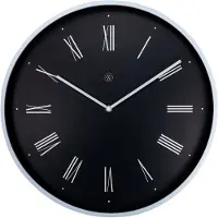 Nextime Horloge Murale 7329zw