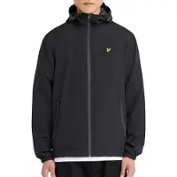 Lyle & Scott Veste Contrast Zip Hommes