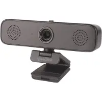 Speedlink Webcam Audivis Full Hd