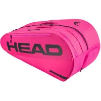 Head Racket Tour L Racket Bag Rose