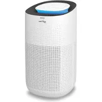 Sogo Uv Wifi 20w 30m2 Air Purifier Clair One Size / EU Plug 220V Enfants