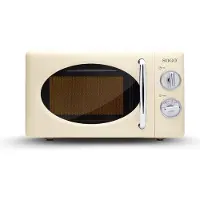 Sogo Micro-ondes Hor-ss-890 20l 700w
