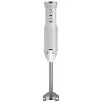Kuken Mixeur Plongeant Avec Bol Acier Inoxydable 850w