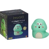 INNOGIO GIOWiggles lampe LED tamisée pour enfant 1 pcs