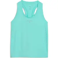 Puma Haut de sport menthe