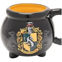 Widdop & Co. Widdop &amp; Co. Tasse Harry Potter Hufflepuff Cauldron Mug
