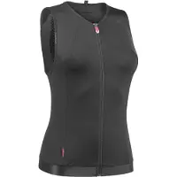 Komperdell Gilet De Protection Pour Femme Ultraflex Air