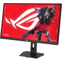 Asus ROG Strix XG27JCEG 68.58cm (16:9) UHD HDMI DP (5120 x 2880 pixels, 27"), Moniteur, Noir