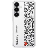 Samsung Coque FlipSuit originale pour Galaxy S25 Plus - Blanc