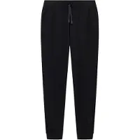 Armani Exchange pour femme. XW000828AF13397UC001 Pantalon jogger noir (XS), Casuel, Viscose