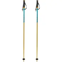 Völkl Phantastick 16 Mm Poles Doré 130 cm