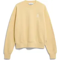 Armedangels Sweat-shirt 'ALIZAA' jaune d'or