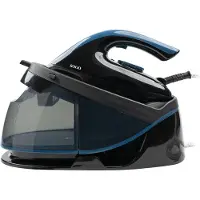 Sogo Centrale Vapeur Pla-ss-6400 1.7l 2400w
