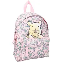 Winnie De Poeh Sac à dos rose Winnie l’Ourson Made for Fun