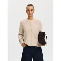 Selected Cardigan Lulu New