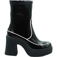 Noa Harmon Bottines 9746-0060 pour Femme