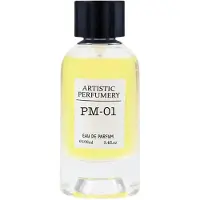 Armaf Artistic Perfumery, Eau de Parfum, 100 ml, vaporisateur - PM-01