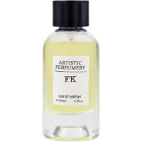 Armaf Artistic Perfumery, Eau de Parfum, 100 ml, vaporisateur - FK