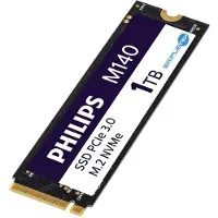 Philips Internal SSD M.2 1TB 2280 R/W 3500/2800
